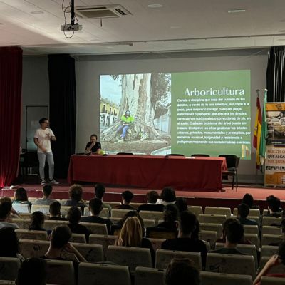 Formación y Educación ambiental